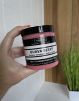  Guave Berry  Bubble Butter